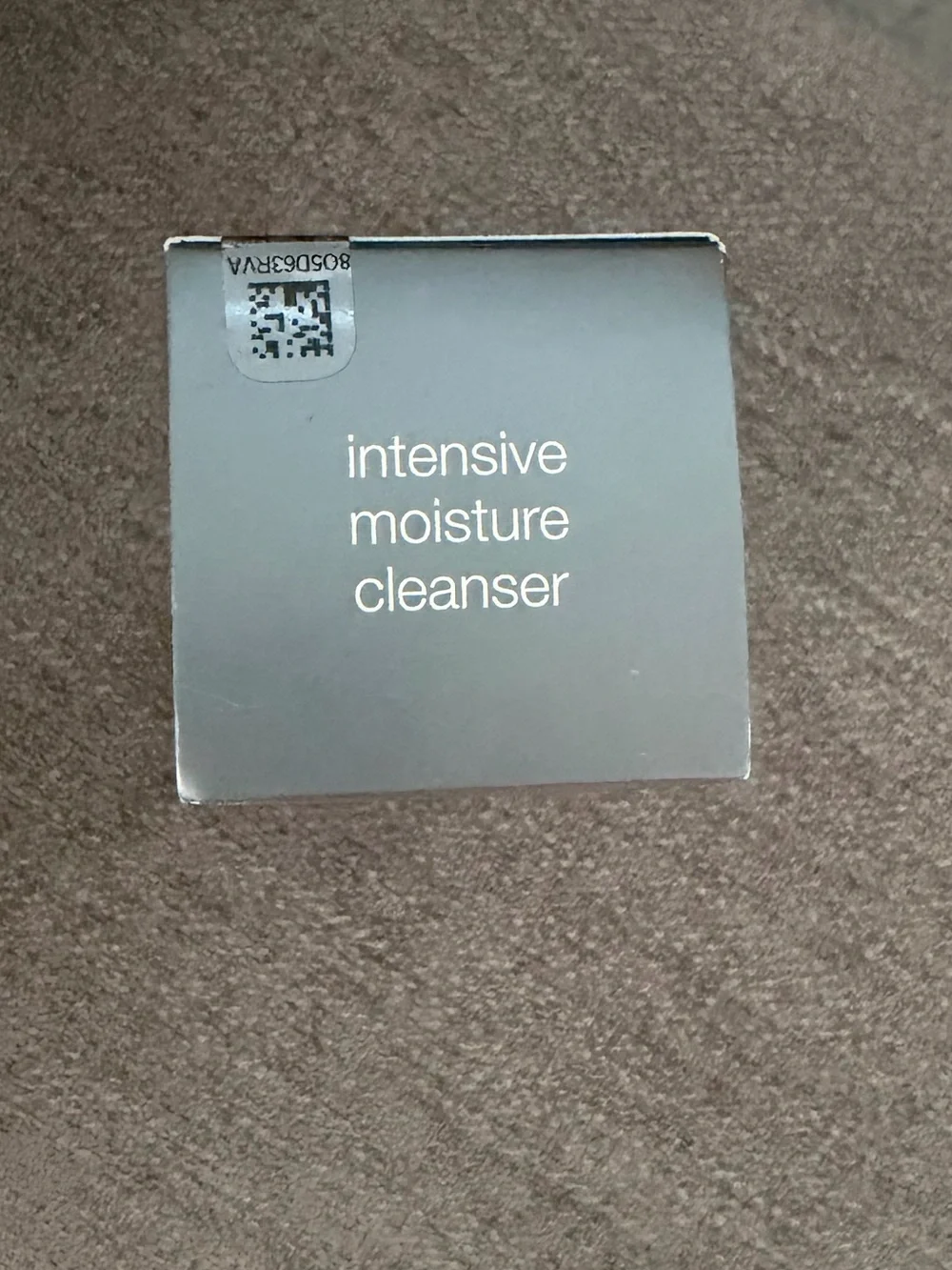 BN dermalogica Intensive Moisture Cleanser